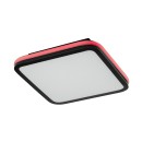 Rabalux 98071399 LED mennyezetre szerelhető lámpa Serkan  | 43W integrált LED forrás | 2600lm | 3000-6500K