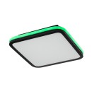 Rabalux 98071399 LED mennyezetre szerelhető lámpa Serkan  | 43W integrált LED forrás | 2600lm | 3000-6500K