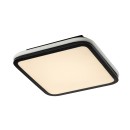 Rabalux 98071399 LED mennyezetre szerelhető lámpa Serkan  | 43W integrált LED forrás | 2600lm | 3000-6500K