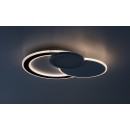 Rabalux 98071402 LED mennyezetre szerelhető lámpa Stavros  | 40W integrált LED forrás | 2660lm | 3000-6500K