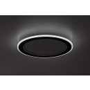 Rabalux 98071406 LED mennyezetre szerelhető lámpa Golwen  | 22W integrált LED forrás | 1550lm | 3000-6500K