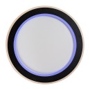 Rabalux 98071406 LED mennyezetre szerelhető lámpa Golwen  | 22W integrált LED forrás | 1550lm | 3000-6500K