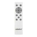 Rabalux 98071406 LED mennyezetre szerelhető lámpa Golwen  | 22W integrált LED forrás | 1550lm | 3000-6500K