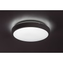 Rabalux 98071425 LED kültéri mennyezeti lámpa Alenzo  | 12W integrált LED forrás | 790lm | 3000+4000+6500K