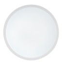 Rabalux 98071425 LED kültéri mennyezeti lámpa Alenzo  | 12W integrált LED forrás | 790lm | 3000+4000+6500K