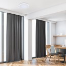 Rabalux 98071425 LED kültéri mennyezeti lámpa Alenzo  | 12W integrált LED forrás | 790lm | 3000+4000+6500K