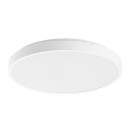 Rabalux 98071427 LED kültéri mennyezeti lámpa Alenzo | 24W integrált LED forrás | 1600lm | 3000+4000+6500K