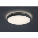 Rabalux 98071427 LED kültéri mennyezeti lámpa Alenzo | 24W integrált LED forrás | 1600lm | 3000+4000+6500K