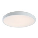 Rabalux 98071427 LED kültéri mennyezeti lámpa Alenzo | 24W integrált LED forrás | 1600lm | 3000+4000+6500K