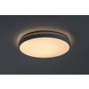 Rabalux 98071430 LED kültéri mennyezeti lámpa Alenzo  | 36W integrált LED forrás | 2450lm | 3000-6000K
