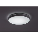 Rabalux 98071430 LED kültéri mennyezeti lámpa Alenzo  | 36W integrált LED forrás | 2450lm | 3000-6000K
