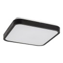 Rabalux 98071432 LED kültéri mennyezeti lámpa Alenzo  | 24W integrált LED forrás | 1450lm | 3000+4000+6500K
