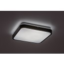 Rabalux 98071432 LED kültéri mennyezeti lámpa Alenzo  | 24W integrált LED forrás | 1450lm | 3000+4000+6500K