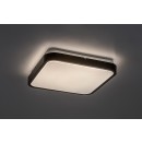 Rabalux 98071432 LED kültéri mennyezeti lámpa Alenzo  | 24W integrált LED forrás | 1450lm | 3000+4000+6500K