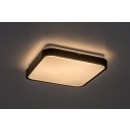 Rabalux 98071432 LED kültéri mennyezeti lámpa Alenzo  | 24W integrált LED forrás | 1450lm | 3000+4000+6500K
