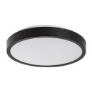 Rabalux 98071435 LED kültéri mennyezeti lámpa Alenzo  | 12W integrált LED forrás | 780lm | 3000+4000+6500K