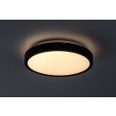Rabalux 98071435 LED kültéri mennyezeti lámpa Alenzo  | 12W integrált LED forrás | 780lm | 3000+4000+6500K