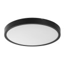Rabalux 98071436 LED kültéri mennyezeti lámpa Alenzo  | 18W integrált LED forrás | 1200lm | 3000+4000+6500K