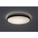 Rabalux 98071439 LED kültéri mennyezeti lámpa Alenzo  | 36W integrált LED forrás | 2300lm | 3000+4000+6500K