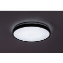 Rabalux 98071441 LED kültéri mennyezeti lámpa Alenzo  | 36W integrált LED forrás | 2380lm | 3000-6000K