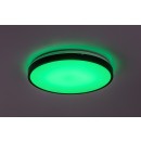 Rabalux 98071441 LED kültéri mennyezeti lámpa Alenzo  | 36W integrált LED forrás | 2380lm | 3000-6000K