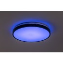 Rabalux 98071441 LED kültéri mennyezeti lámpa Alenzo  | 36W integrált LED forrás | 2380lm | 3000-6000K