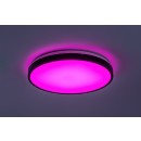 Rabalux 98071441 LED kültéri mennyezeti lámpa Alenzo  | 36W integrált LED forrás | 2380lm | 3000-6000K