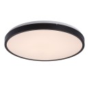 Rabalux 98071441 LED kültéri mennyezeti lámpa Alenzo  | 36W integrált LED forrás | 2380lm | 3000-6000K