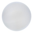 Rabalux 71445 LED mennyezetre szerelhető lámpa Danny2 | 22W integrált LED forrás | 2100lm | 3000-6500K | távirányítás | fényerőszabályzó | fehér