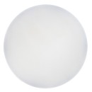 Rabalux 71448 LED mennyezetre szerelhető lámpa Danny2 | 80W integrált LED forrás | 5700lm | 3000-6500K | távirányítás | fényerőszabályzó | fehér