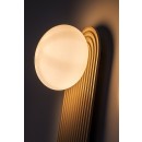 Rabalux 71459 fali lámpa Glowbells G9 | bézs