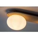 Rabalux 71460 mennyezetre szerelhető lámpa Glowbells G9 | bézs