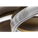 Rabalux 71472 LED mennyezetre szerelhető lámpa Rivona | 22W integrált LED forrás | 1500lm | 3000-6500K | távirányítás | fényerőszabályzó | aranyszínű
