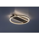 Rabalux 71474 LED mennyezetre szerelhető lámpa Glavian | 24W integrált LED forrás | 1700lm | 4000K | bézs