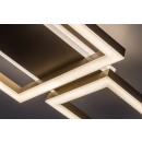 Rabalux 71477 LED mennyezetre szerelhető lámpa Glavian | 24W integrált LED forrás | 1800lm | 4000K | bézs