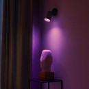 Philips Hue 8720169319639 LED fali spotlámpa Fugato  | 4,2W GU10 | 2000-6500+RGBK
