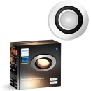Philips Hue  8720169319752 LED süllyeszthető lámpa Milliskin  | 4,2W GU10 | 400lm | 2200-6500K