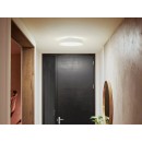 Philips Hue 41159/31/P6 LED mennyezeti lámpa Enrave M 1x19,2W | 2450lm | 2200-6500K - White Ambiance, szabályozható, Hue Switch, Bluetooth, fehér