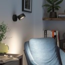 Philips 8720169174825 LED spotlámpa Bracia | 5,5W integrált LED forrás | 550 lm | 2700K