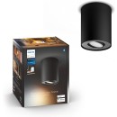 Philips Hue  8720169320239 LED mennyezeti spotlámpa Pillar  | 4,2W GU10 | 400lm | 2200-6500K