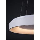 Rabalux 98072002 LED mennyezeti függőlámpa Ceilo  | 38W integrált LED forrás | 3150lm | 3000-6500K