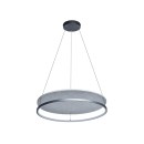 Rabalux 98072032 LED mennyezeti függőlámpa Farenzo  | 40W integrált LED forrás | 2000lm | 3000+4000K