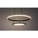 Rabalux 98072040 LED mennyezeti függőlámpa Jasero  | 42W integrált LED forrás | 2260lm | 3000-6500K