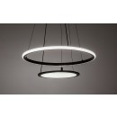 Rabalux 98072040 LED mennyezeti függőlámpa Jasero  | 42W integrált LED forrás | 2260lm | 3000-6500K