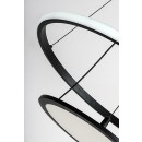 Rabalux 98072040 LED mennyezeti függőlámpa Jasero  | 42W integrált LED forrás | 2260lm | 3000-6500K