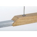 Rabalux 98072084 LED mennyezeti függőlámpa Tamur | 26W integrált LED forrás | 2250lm | 4000K