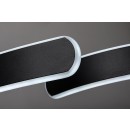 Rabalux 98072115 LED mennyezeti függőlámpa Silnora  | 45W integrált LED forrás | 3000lm | 3000+4000+6500K