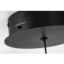 Rabalux 98072115 LED mennyezeti függőlámpa Silnora  | 45W integrált LED forrás | 3000lm | 3000+4000+6500K