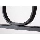 Rabalux 98072127 LED mennyezeti függőlámpa Elia  | 25W integrált LED forrás | 1150lm | 3000K