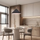 Rabalux 98072164 mennyezeti függőlámpa Linavo  E27